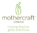 Mothercraft Ottawa logo