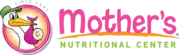 Mother's Nutritional Center (mnc) logo