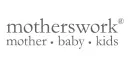 Motherswork logo