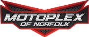 Motoplex of Norfolk logo