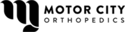 Motor City Orthopedics logo