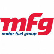 Motor Fuel Group LTD logo