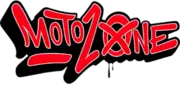 MotoZone logo