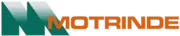Motrinde logo