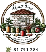Mounit Jamilé logo
