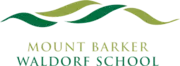 Mount Barker Waldorf School logo