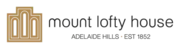 Mount Lofty Estate logo