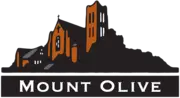 Mount Olive Lutheran Church & School logo