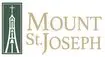 Mount St. Joseph logo