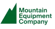 Mountain Equipment Company logo
