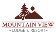 Mountain View Lodge & Resort logo