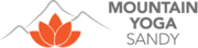 Mountain Yoga Sandy logo
