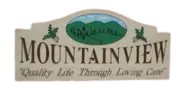 Mountainview Nursing Home logo
