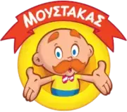 Moustakas Toys logo