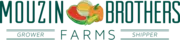 Mouzin Brothers Farms logo