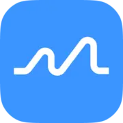 Moves logo