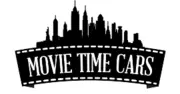 Movie Time Cars logo
