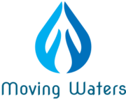 Moving Waters logo