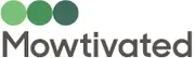 Mowtivated logo
