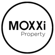 Moxxi Property logo