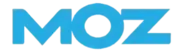 MOZ logo