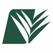 MP Evans logo