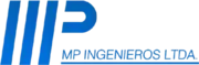 MP Ingenieros logo