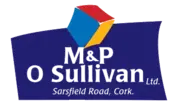 M&P O’Sullivan logo