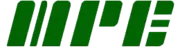 MPE Plastics logo