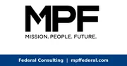 MPF Federal logo