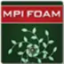 MPI Foam logo