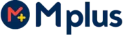 Mplus logo