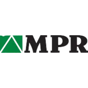 MPR Associates logo