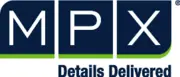 MPX logo