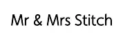 Mr and Mrs Stitch