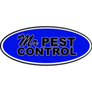 Mr. Animal Control logo