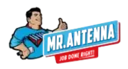 Mr Antenna logo