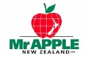 Mr Apple, New Zealand Ltd logo
