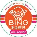 Mr. Bing logo