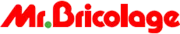 Mr. Bricolage Bulgaria logo