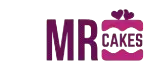 Mr. Cake logo