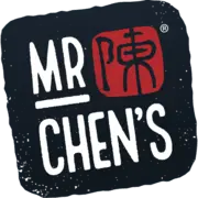 Mr Chen’s Dumplings logo