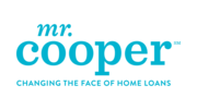Mr Cooper