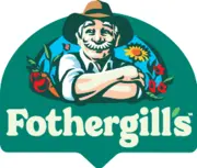 Mr Fothergill's Seeds logo