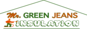 Mr. Green Jeans Insulation logo