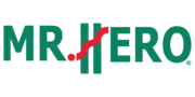 Mr. Hero logo