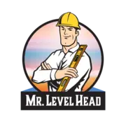 Mr Level Head logo