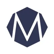 MR Marvis logo