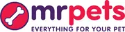 Mr. Pet's logo