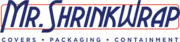 Mr. Shrinkwrap logo